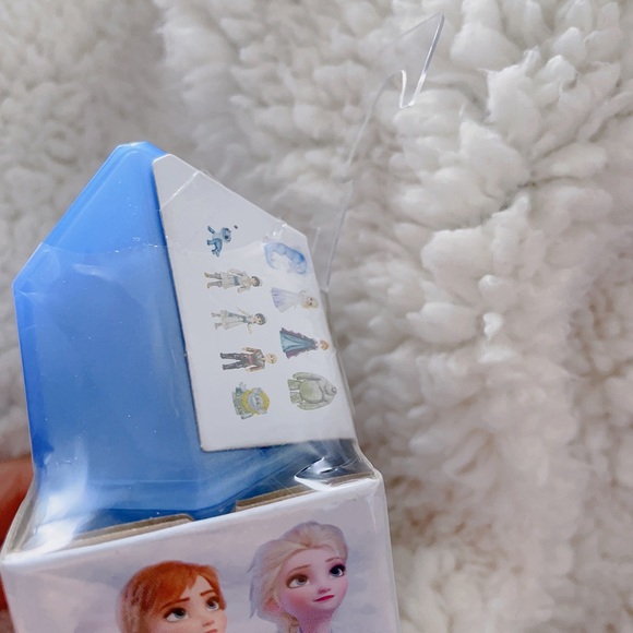 🍓2/$10 Brand New Disney x Pop Adventures Frozen II Blind Box Mini Figure - Picture 4 of 5